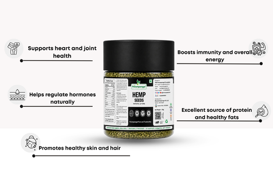 Hemp Products - Paramparagat