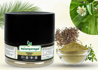 Why Bhringraj is a Super Herb in Ayurveda
