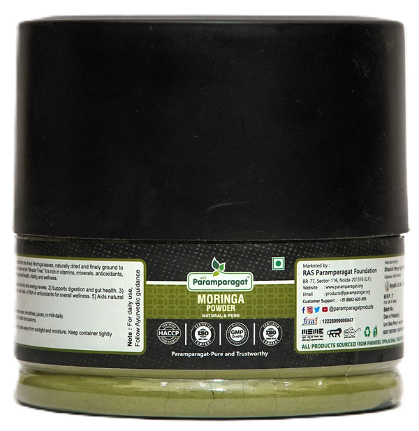 Moringa Powder