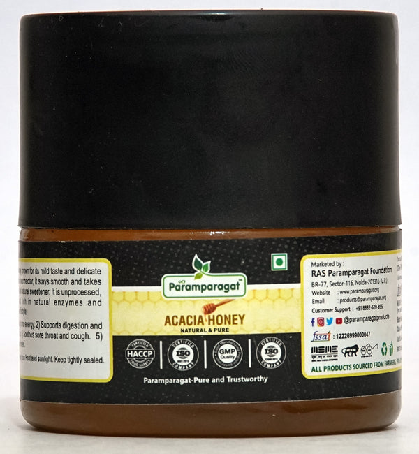 Acacia Honey