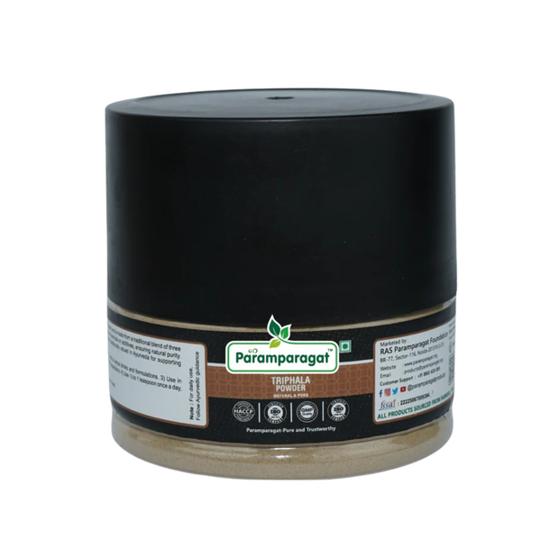 Triphala Powder