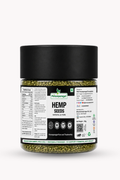 Hemp Seeds