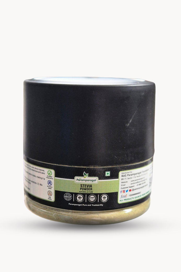 Stevia Powder