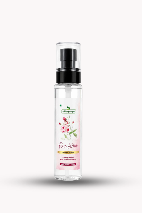 Rose Water (Gulab Jal)
