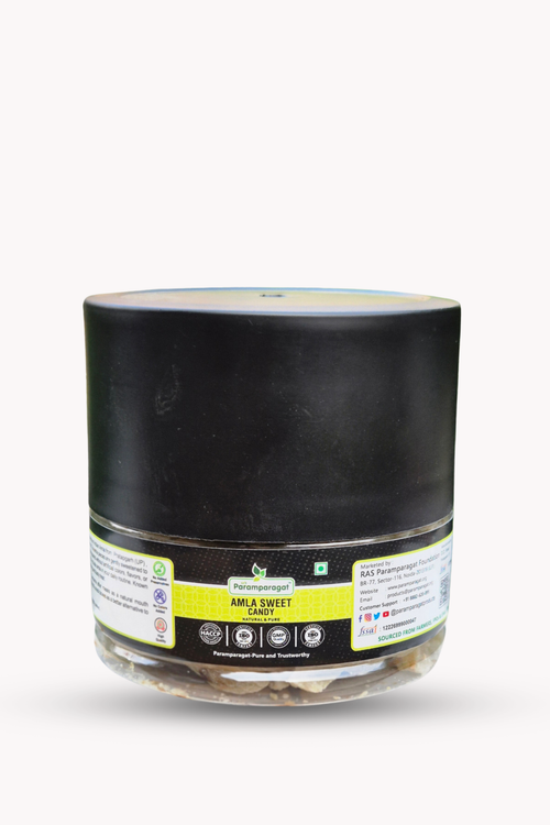 Amla Sweet Candy