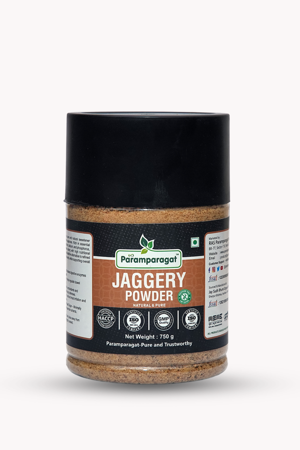 Jaggery Powder