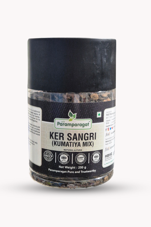 Ker Sangri Kumtiya