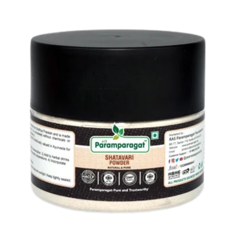 Asparagus Powder - Paramparagat