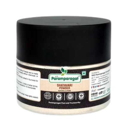 Asparagus Powder - Paramparagat