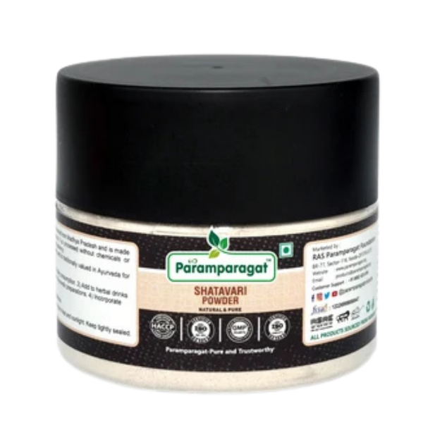Shatavari Powder