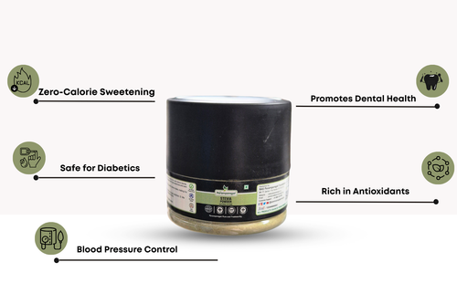 Stevia Powder