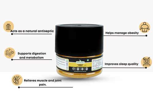 Turmeric Powder
