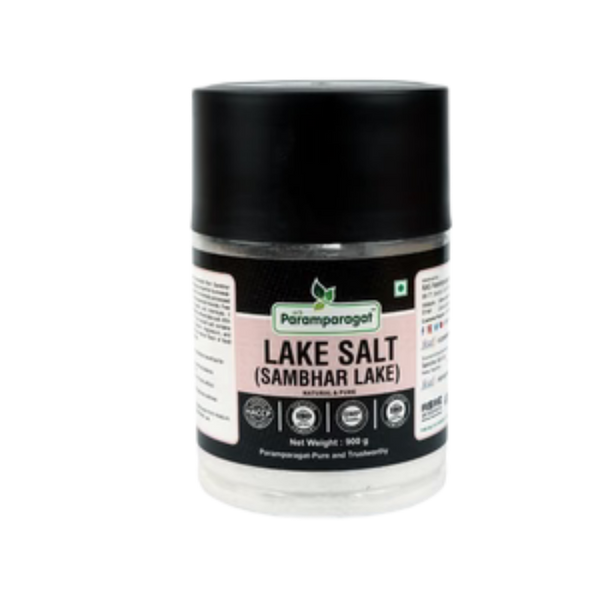 Sambhar Lake Salt