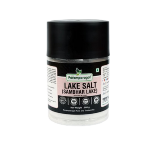 Sambhar Lake Salt