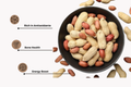 Peanut seeds