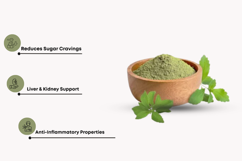 Stevia Powder