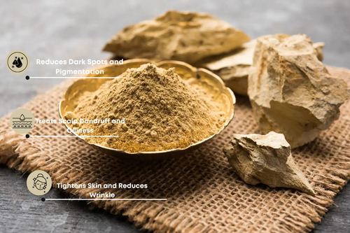 Multani Mitti