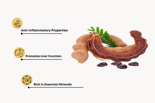 Imli (Tamarind)