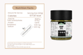 Hemp Seeds