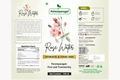 Rose Water (Gulab Jal)