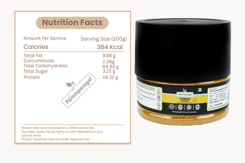 Turmeric Powder