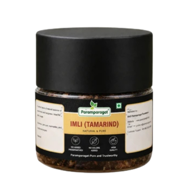 Tamarind (Imli)