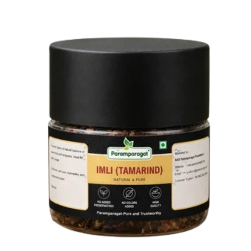 Tamarind (Imli)