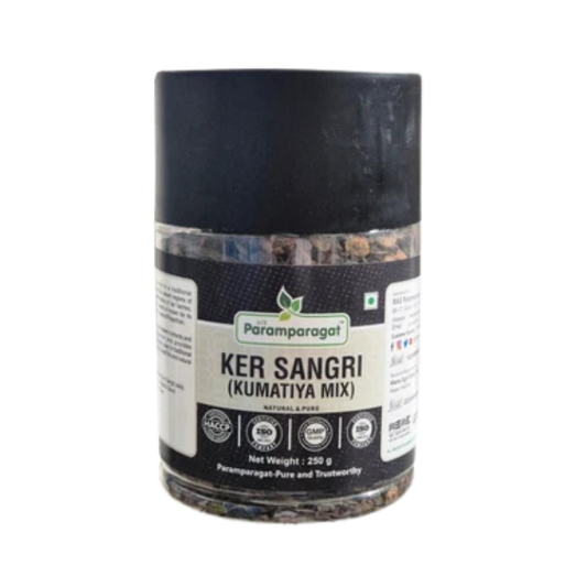 Ker Sangri - Paramparagat