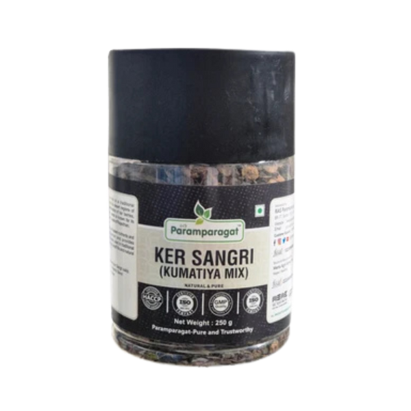 Ker Sangri