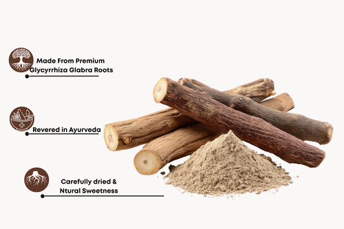 Mulethi Powder