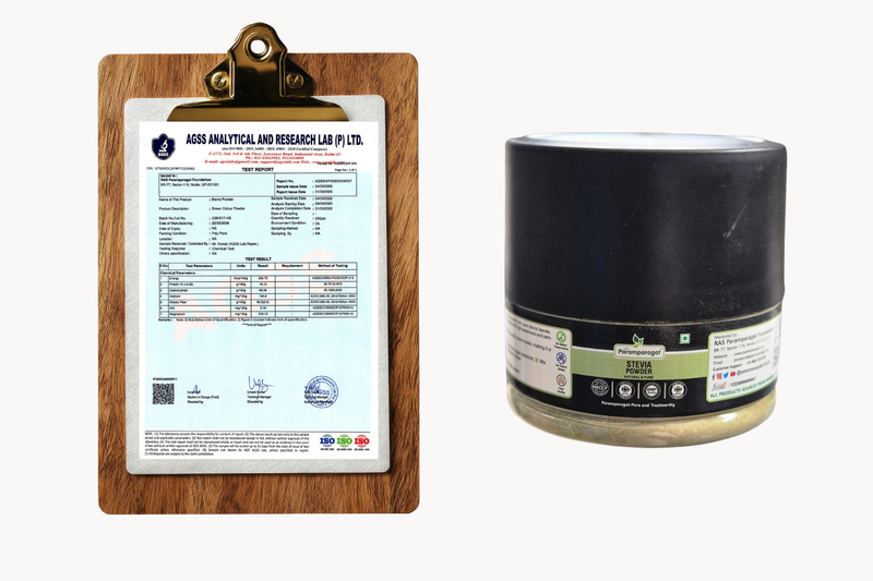 Stevia Powder