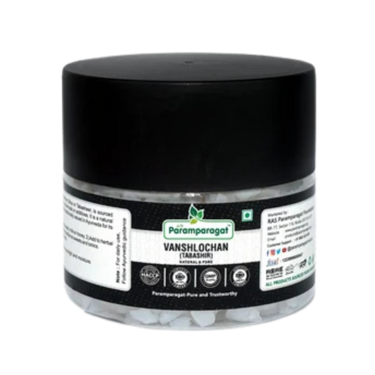Vanslochan Powder - Paramparagat
