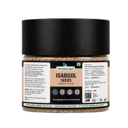 Isabgol Seed - Paramparagat