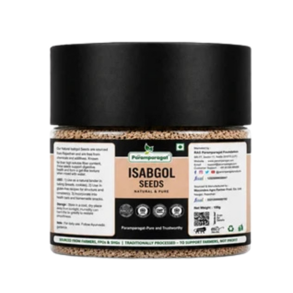 Isabgol Seed