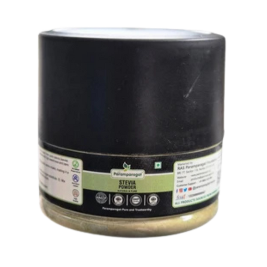 Organic Stevia Powder - Paramparagat