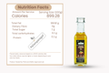 Almond Oil (Wood Pressed)