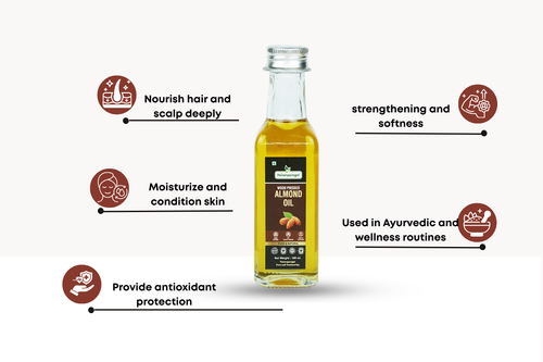 Almond Oil