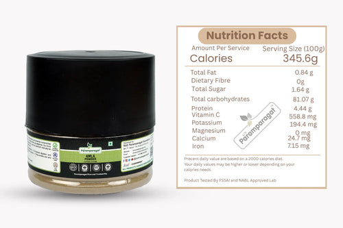 Amla Powder