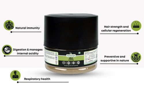 Amla Powder