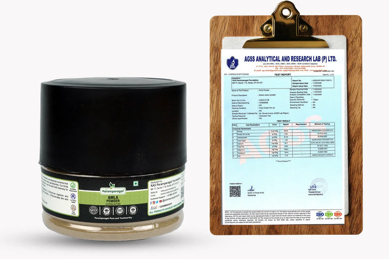 Amla Powder