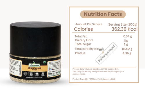 Ashwagandha Powder