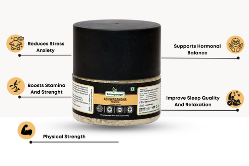 Ashwagandha Powder