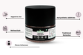 Black Salt (Triphala Enriched)