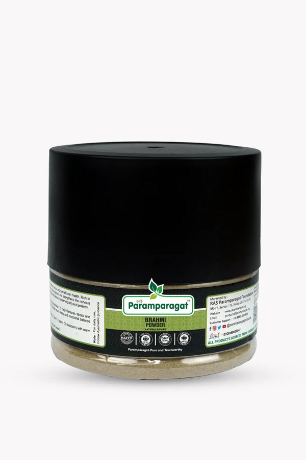 Brahmi Powder