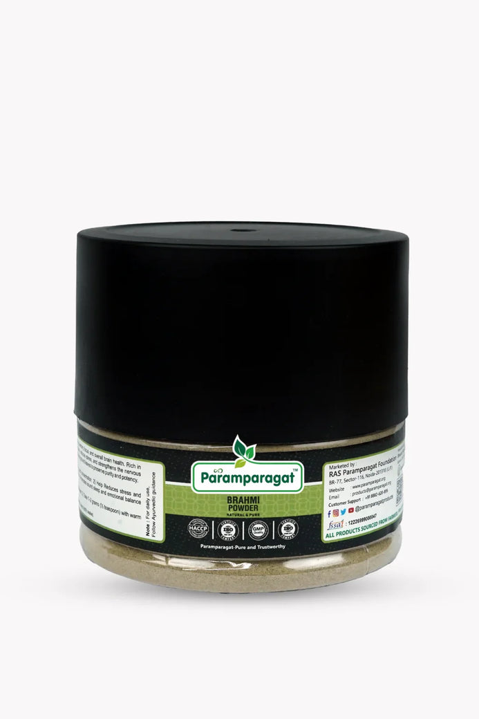 Brahmi Powder