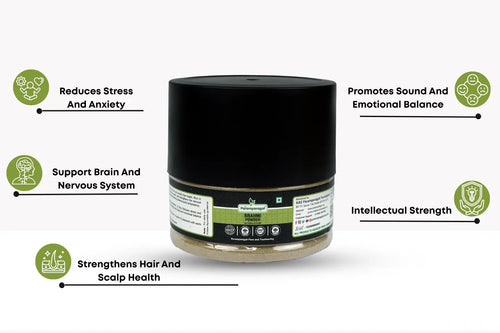 Brahmi Powder