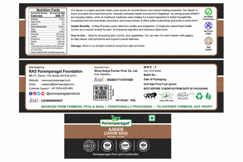 Ajwain