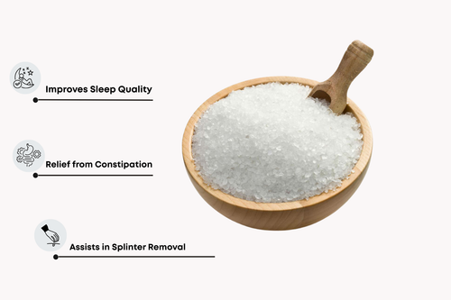 Epsom Salt