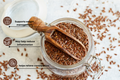 Flax Seeds