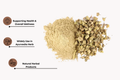 Gokhru (Gokshura) powder